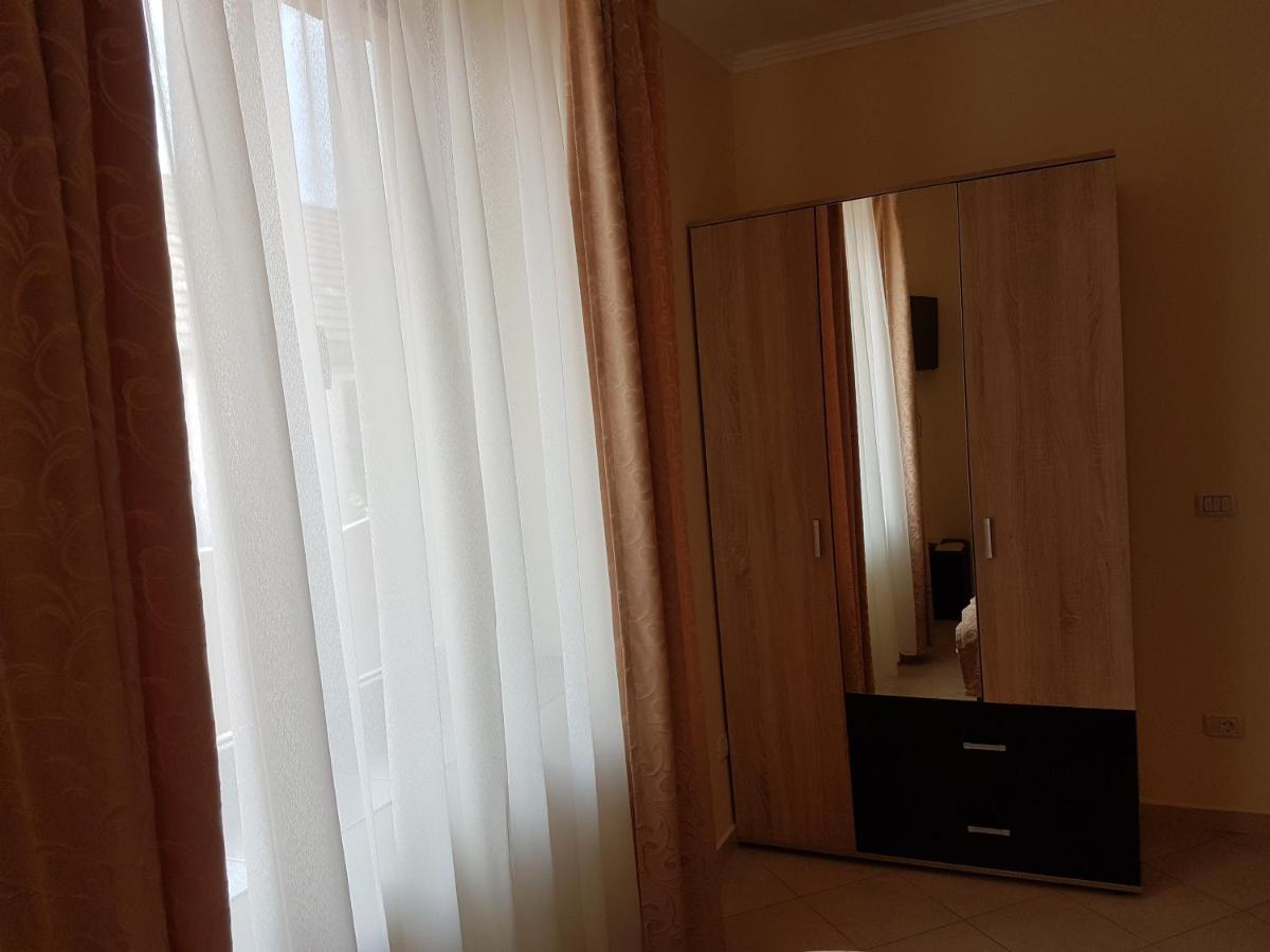 Casa Ovesia Villa Săcele Eksteriør bilde