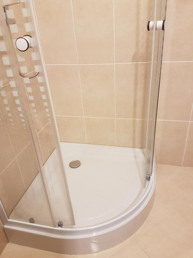 Casa Ovesia Villa Săcele Eksteriør bilde