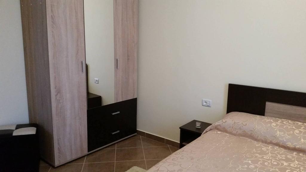 Casa Ovesia Villa Săcele Eksteriør bilde