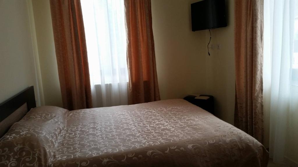 Casa Ovesia Villa Săcele Eksteriør bilde